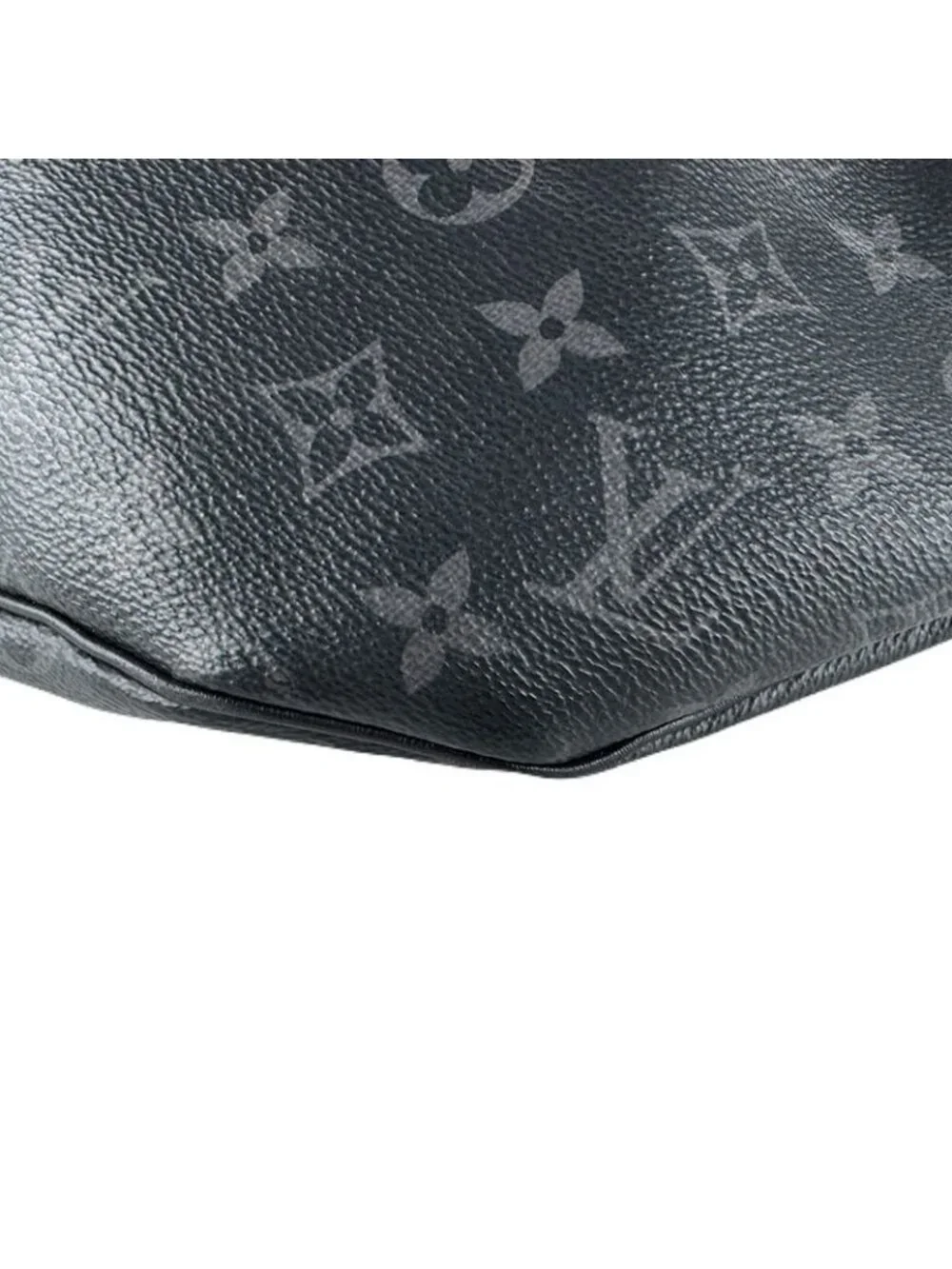 Louis Vuitton Body Bag Monogram Eclipse Discovery - Picture 9 of 10
